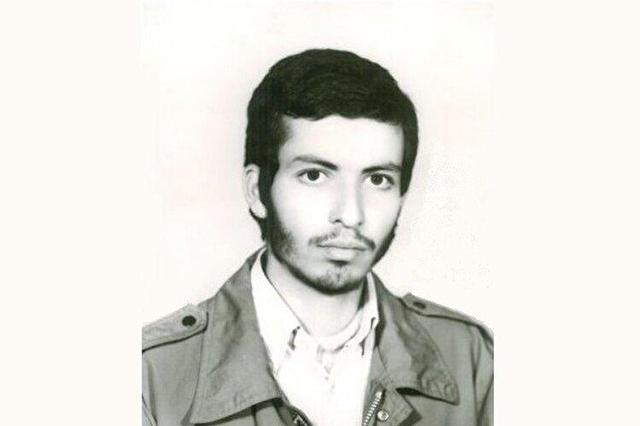 نقش شهید «رضازاده» در اصلاح خط فکری دوستانش