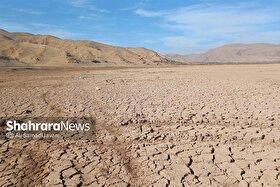 هشدار سازمان هواشناسی برای پاییز خشک در پیش رو | وضعیت سدهای مهم مشهد وخیم است