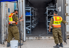 هراس در اسرائیل از خودکشی نظامیان ذخیره