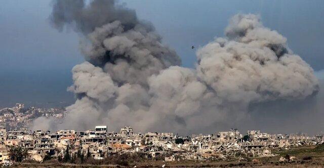 لبنان: اسرائیل همچنان به تجاوزاتش ادامه می‌دهد