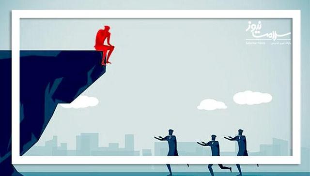 پرداختن به خودکشی در هنر و رسانه لزوماً به معنای ترویج آن نیست