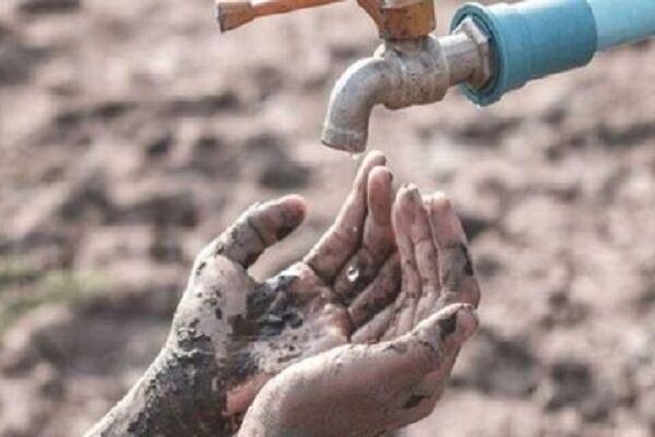 تامین آب ۹ هزار خانوار ورزقان در قالب جهاد آبرسانی