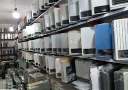 اجرای طرح جایگزینی بخاری‌های راندمان بالا در خراسان جنوبی