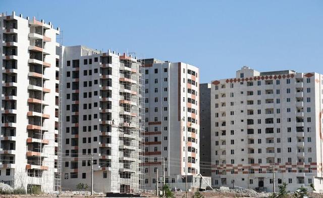 حدود ۳۰ میلیارد ریال تسهیلات مسکن ملی خراسان شمالی پرداخت شد