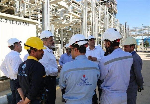 جهش سودآوری "کرماشا" در سال ۱۴۰۴؛ الگوی عبور از تحریم و تکیه‌گاه سرمایه‌های ملی