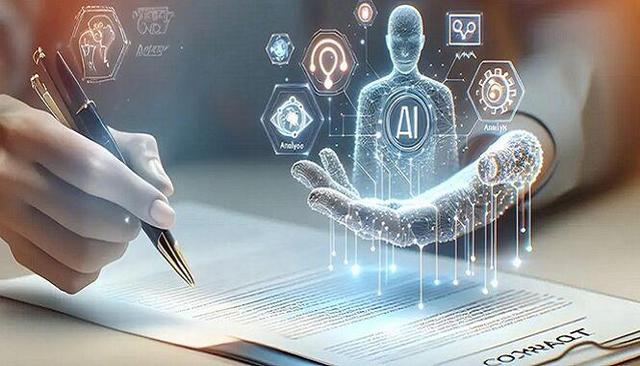 چین به دنبال ایجاد نهادی جهانی برای ساماندهی هوش مصنوعی