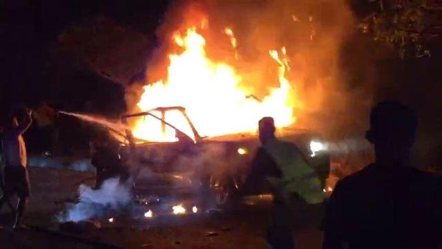 حمله مجدد اسرائیل به جنوب لبنان، چند شهید و زخمی برجای گذاشت +فیلم