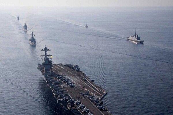 مقام یمنی: آمریکا و رژیم صهیونیستی با خفت از منطقه گریختند