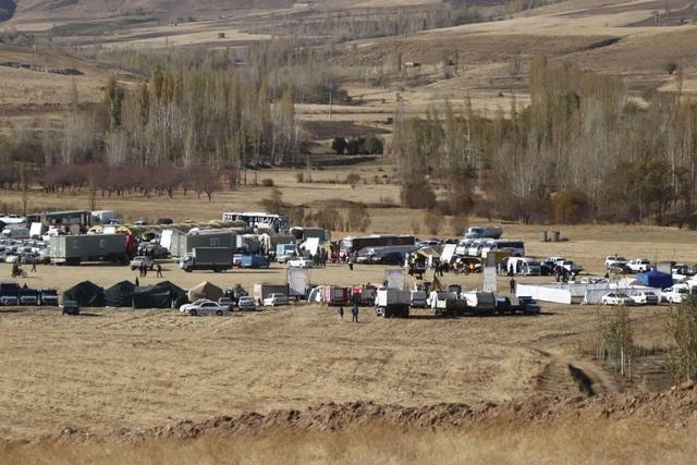 امامی:تاب‌آوری استان اردبیل در شرایط بحرانی ارتقا پیدا می‌کند