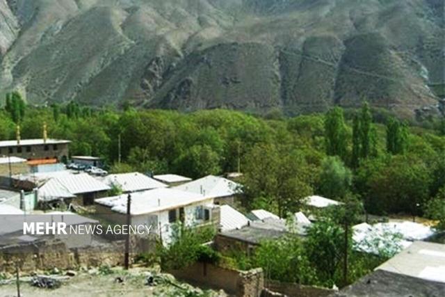 گذار از کشاورزی ناپایدار به اقتصاد روستامحور