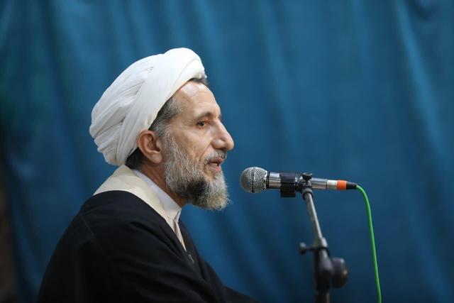 مظفری: صداقت، نیت پاک و خوش‌رفتاری با خانواده سه کلید سعادت است