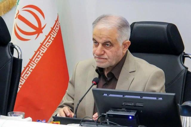 نور صالحی:  ملت ایران در برابر استکبار عقب‌نشینی نکرده و نخواهد کرد