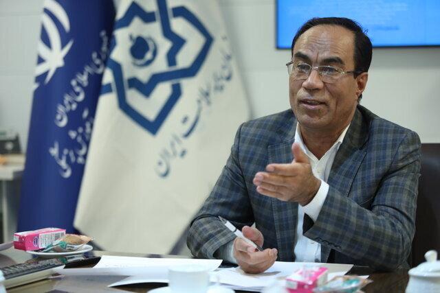 دریجانی: تضمین سلامت آینده کودکان یزدی با اجرای طرح هزار روز طلایی