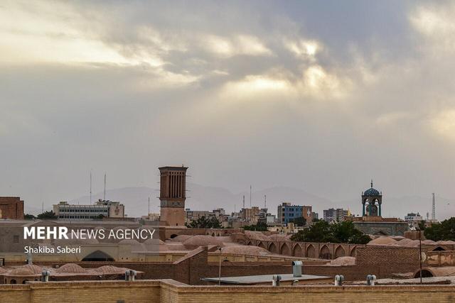 تخریب خانه تاریخی در کرمان؛ گنجینه فراموش شده در قلب شهر تاریخی
