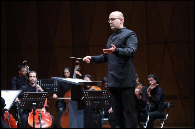 حضور گلاب آدینه در یک پروژه موسیقایی دیگر؛ «میترا» شاهنامه می‌خواند