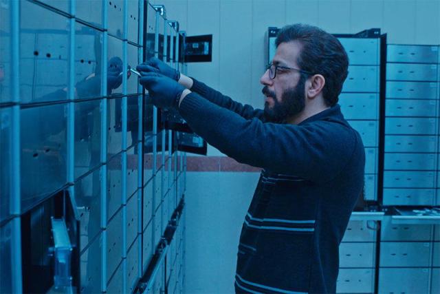 سارقان فیلم و سریال‌های که در یاد ماندند؛ از «دست‎های آلوده» تا «کنکل»