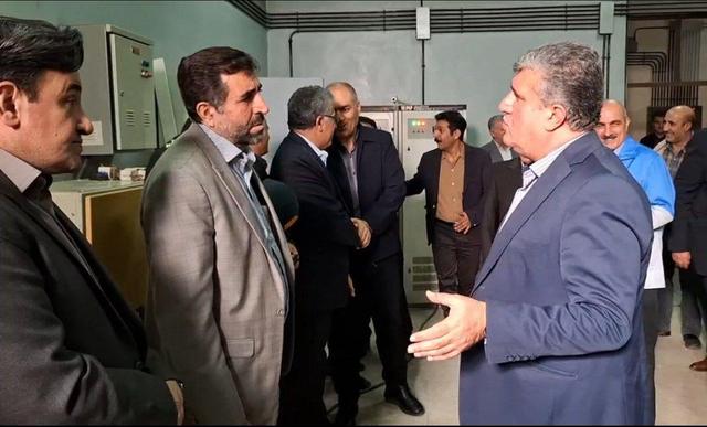 برگزاری مانور تاب‌آوری ارتباطات در کردستان