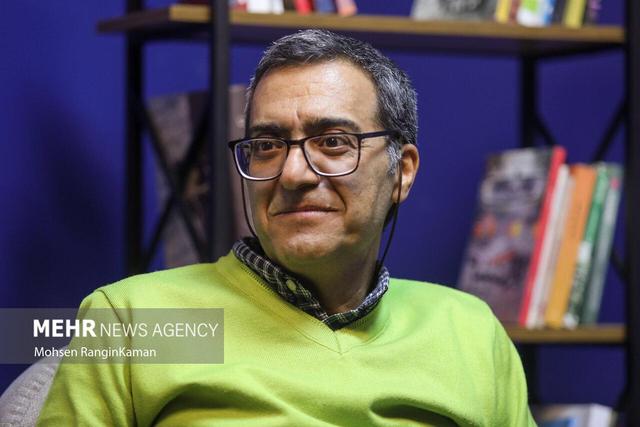 مجید قیصری دبیر علمی هجدهمین دوره جایزه ادبی جلال شد