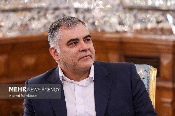 شتاب در مهار گازهای مشعل با امضای ۱۲ قرارداد جدید