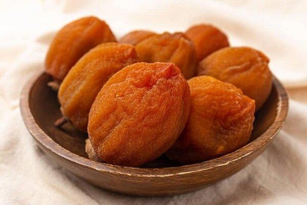 انواع روش‌های خشک کردن خرمالو