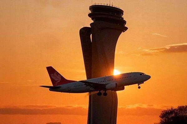 با یک بلیط بهترین فرودگاه خانوادگی جهان را ببینید