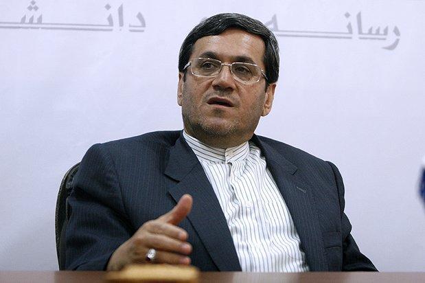 قشقاوی: پروژه ۲۰۰۰ میلیاردی تصفیه‌خانه رباط‌کریم اماده بهره‌برداری است