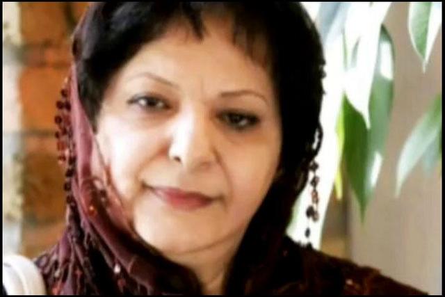 چیستا غریب نوازنده و مدرس پیشکسوت پیانونوازی درگذشت