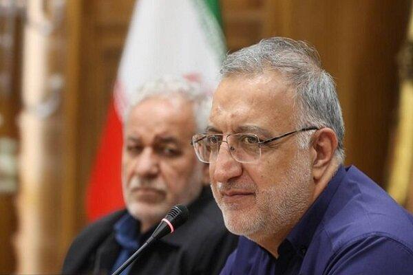 زاکانی: امروز انقلابی بودن سخت‌تر از دهه ۶۰ است