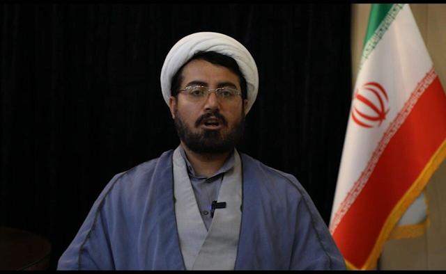 جمالی: ۱۳ آبان نماد بیداری و مقاومت مردم ایران است