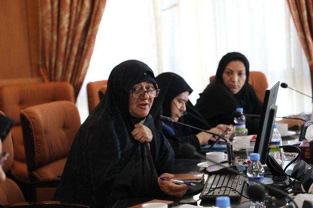 ویینار علمی «ازدواج و جوانی جمعیت» برگزار شد