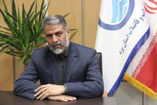 علمدار: تخصیص ۷۸ درصدی اعتبارات عمرانی آبفای یزد در سال ۱۴۰۴