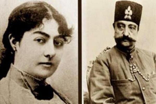 مونالیزای لوور توانست، چرا جیران کاخ گلستان نتواند