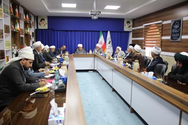 لزوم امیدآفرینی و بیان دستاوردهای نظام اسلامی توسط ائمه جمعه