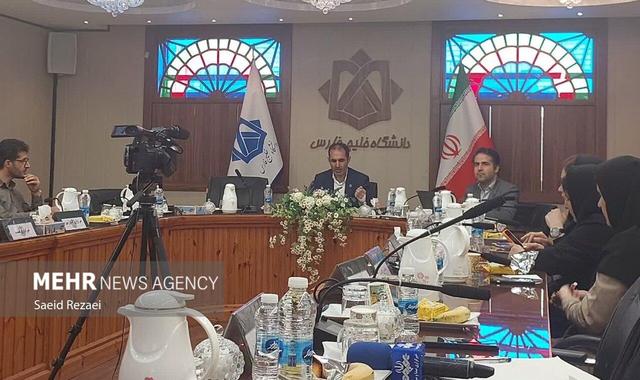 رئیس دانشگاه خلیج فارس: نیمی از فارغ‌التحصیلان جذب بازار کار شدند