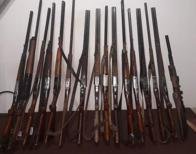 اصلاح قانون حمل سلاح؛گامی مؤثر درافزایش اقتدار و امنیت محیط‌بانان کشور