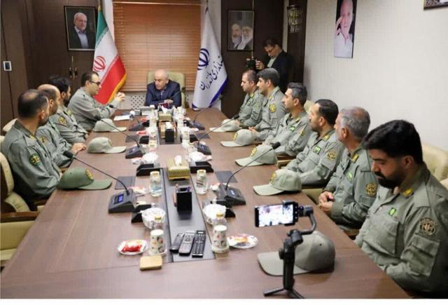 یونسی: حفاظت از محیط زیست مسئولیت همگانی است