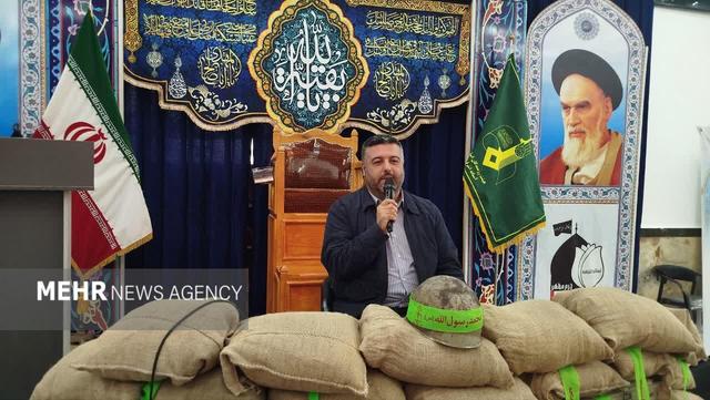 نیازمند: نسل نوجوان با الگوگیری از شهدا مسئولیت‌پذیری را تمرین می‌کند