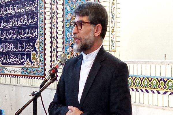 زنگ استکبارستیزی در مدارس چهارمحال و بختیاری نواخته می‌شود