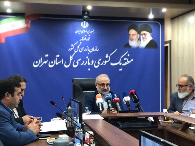 سهراب خوان: بانک‌ها امروز بیش از گذشته همراه تولیدکنندگان هستند