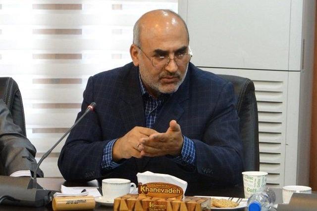 معاون استاندار بوشهر: با ساخت و سازهای فاقد مجوز برخورد قانونی شود