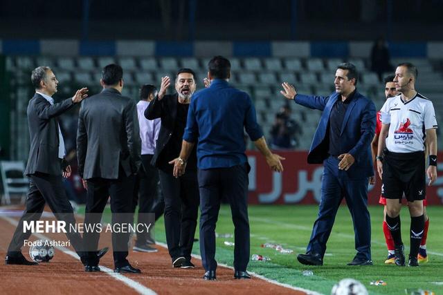 تصمیم مدیرعامل باشگاه در مورد یک پست مهم/ حذف مدیر باسابقه سرخپوشان!