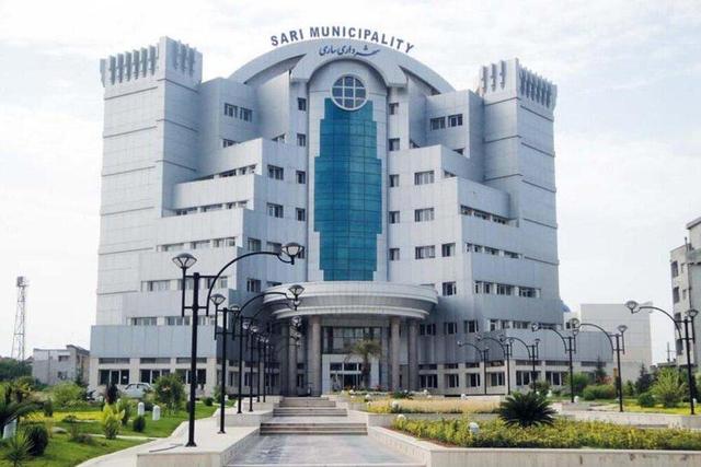 دومین کارت زرد شورای شهر به شهردار ساری