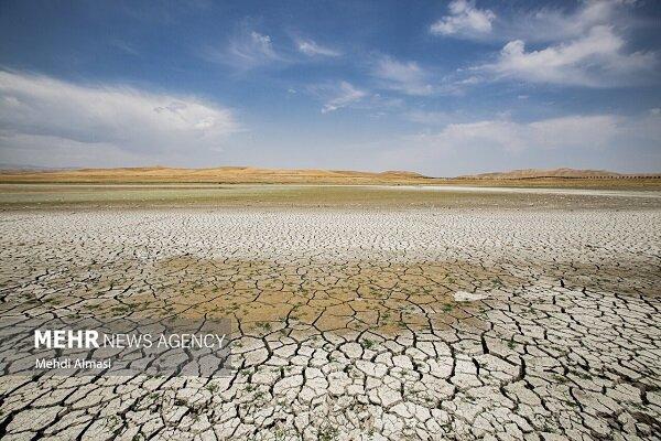 خوزستان در چنبره خشکسالی؛ دل های امیدوار چشم انتظلر نیمه دوم آذر