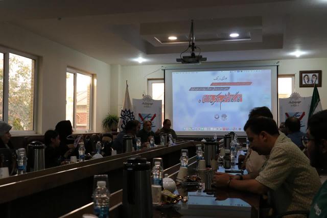 بازخوانی روایت‌های تصویری از جنگ در ششمین کارگاه «زندگی در جنگ»