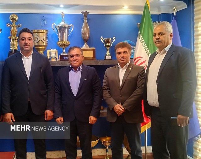 استقلال شروع به دویدن کرد!