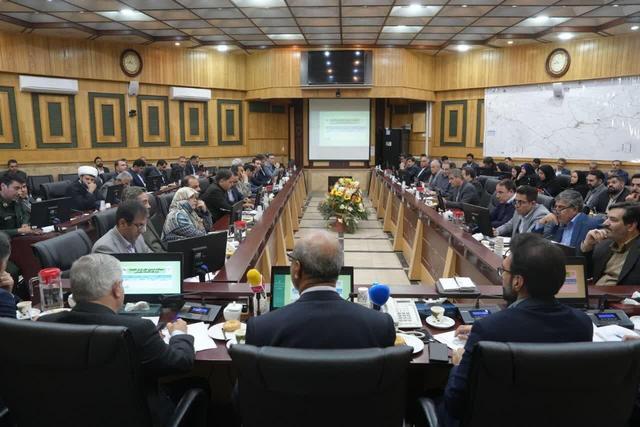 تأکید استاندار کرمانشاه بر تسریع پروژه‌های بزرگ اقتصادی