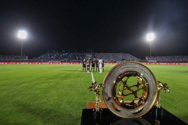 بعثت کرمانشاه با پیروزی در پنالتی‌ها به دور بعد جام حذفی رفت