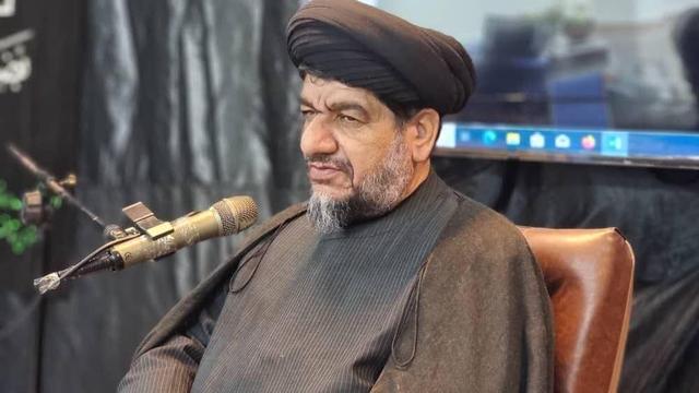 امام جمعه گناوه: حضرت زهرا (س) اسوه و الگو برای همه است