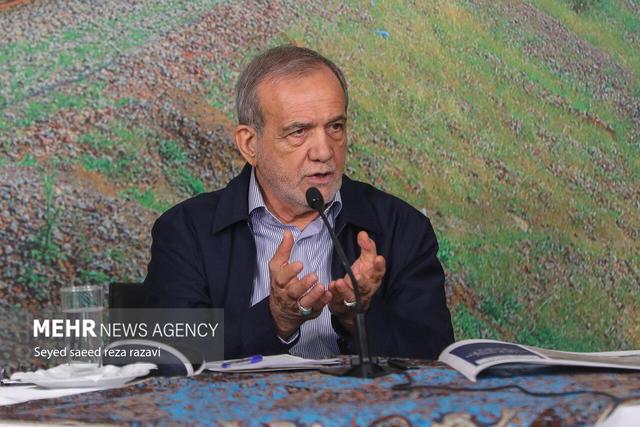 فردا ۴ پروژه بزرگ صنعت آب و برق کشور با حضور رئیس‌جمهور افتتاح می‌شود