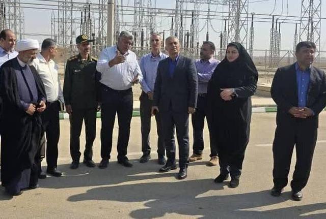 فرماندار گناوه: پدافند غیرعامل امنیت جامعه را افزایش می‌دهد